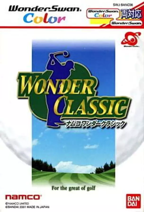 Wonder Classic