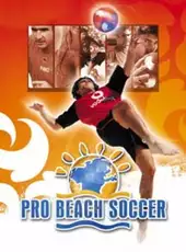 Pro Beach Soccer