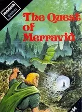 The Quest of Merravid