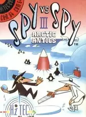 Spy vs Spy III: Arctic Antics
