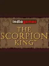 The Scorpion King