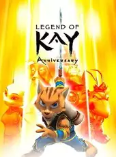 Legend of Kay Anniversary