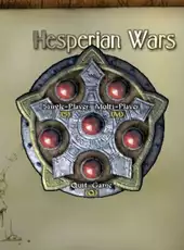 Hesperian Wars