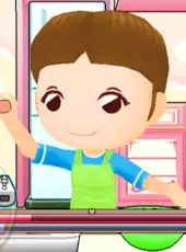 Cooking Mama: World Kitchen