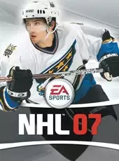 NHL 07