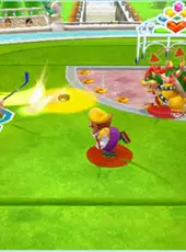 Mario Sports Mix