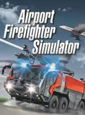 Airport Firefighter Simulator