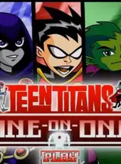 Teen Titans One-on-One