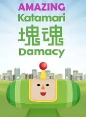 Amazing Katamari Damacy