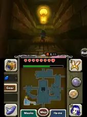 The Legend of Zelda: Majora's Mask 3D - Special Edition