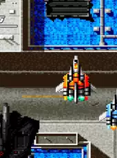 Arcade Archives: Mad Shark