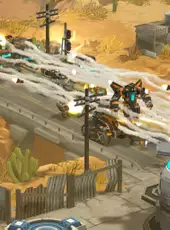 AirMech Arena