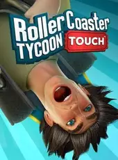 RollerCoaster Tycoon Touch