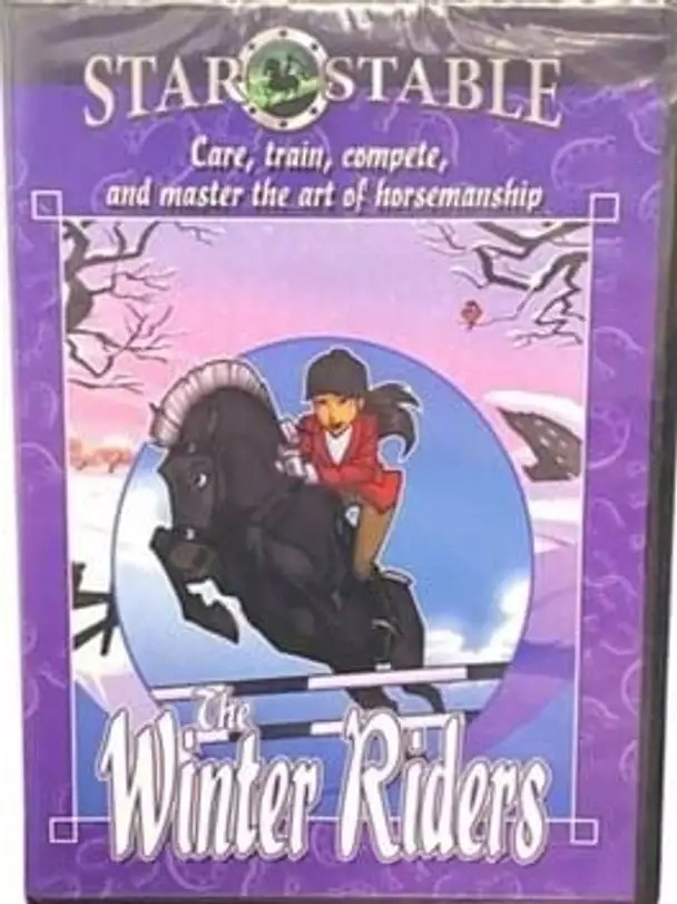 Star Stable: The Winter Rider