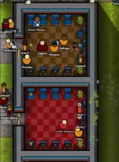 Prison Architect: Second Chances