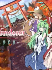 Touhou Genso Wanderer Reloaded