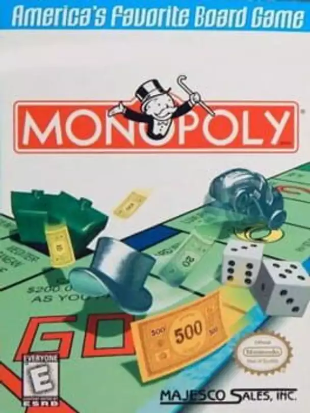 Monopoly