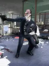 Payday: The Heist