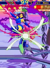 Marvel vs. Capcom Fighting Collection: Arcade Classics