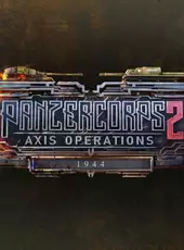 Panzer Corps 2: Axis Operations - 1944