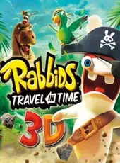 Rabbids Travel in Time 3D