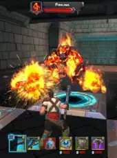 Orcs Must Die! 2: Fire and Water Booster Pack