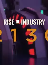 Rise of Industry: 2130