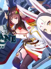 Azur Lane: Crosswave