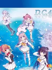 D.C.4: Da Capo 4