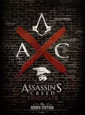 Assassin's Creed: Syndicate - Rooks Edition