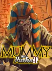 Mummy Pinball