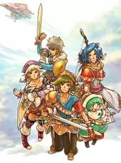 Heroes of Mana