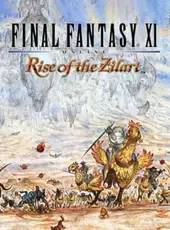 Final Fantasy XI: Rise of the Zilart