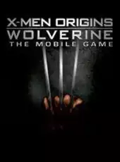 X-Men Origins: Wolverine - The Mobile Game