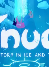 Inua: A Story in Ice and Time