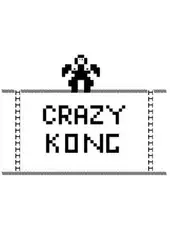 Crazy Kong