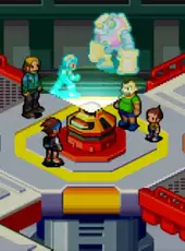 Mega Man Battle Network Legacy Collection Vol. 2