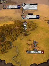 Total War: Three Kingdoms - A World Betrayed