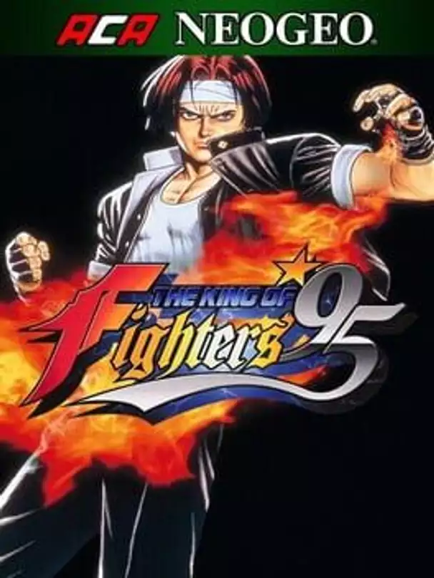 ACA Neo Geo: The King of Fighters '95