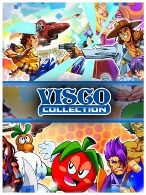 Visco Collection