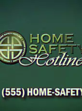 Home Safety Hotline