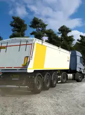 Euro Truck Simulator 2: Wielton Trailer Pack