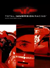 Total Immersion Racing