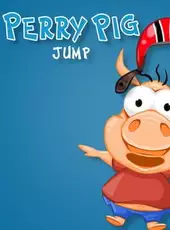 Perry Pig Jump