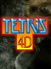 Tetris 4D