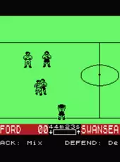 SuperStar Soccer