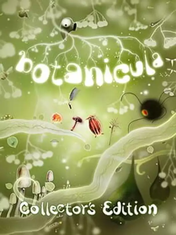 Botanicula: Collector's Edition