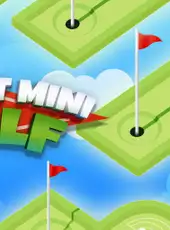 Pocket Mini Golf