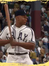 MLB The Show 24: Negro Leagues Edition