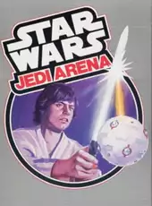 Star Wars: Jedi Arena